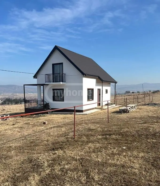 For Sale 3 Room Private House Mtskhetis Munitsipalitetshi view 1