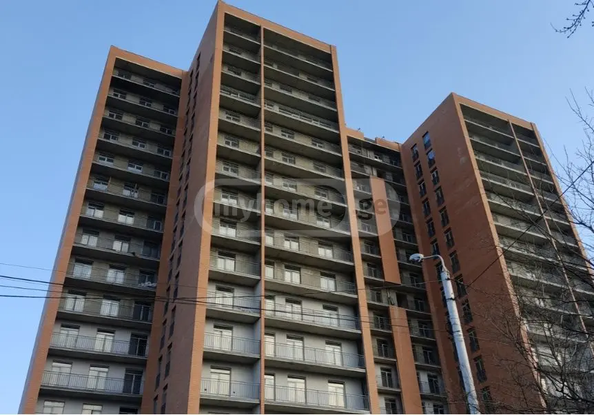 For Sale 3 Room Apartment Dighmis Masivshi view 1
