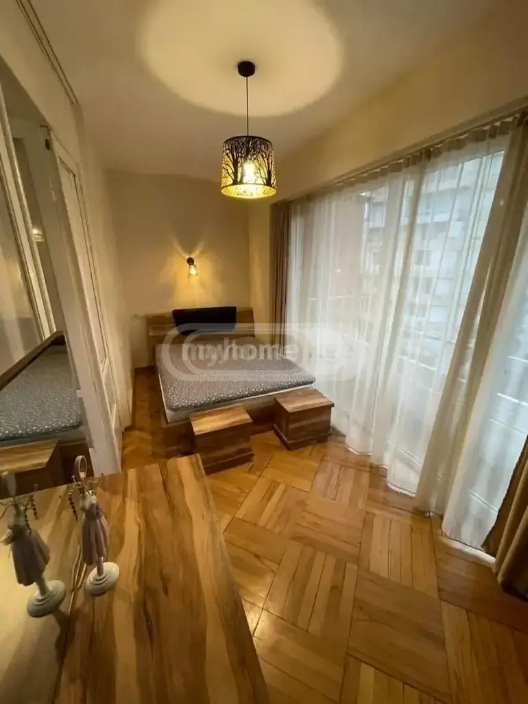 For Sale 2 Room Apartment Dighmis Masivshi view 4