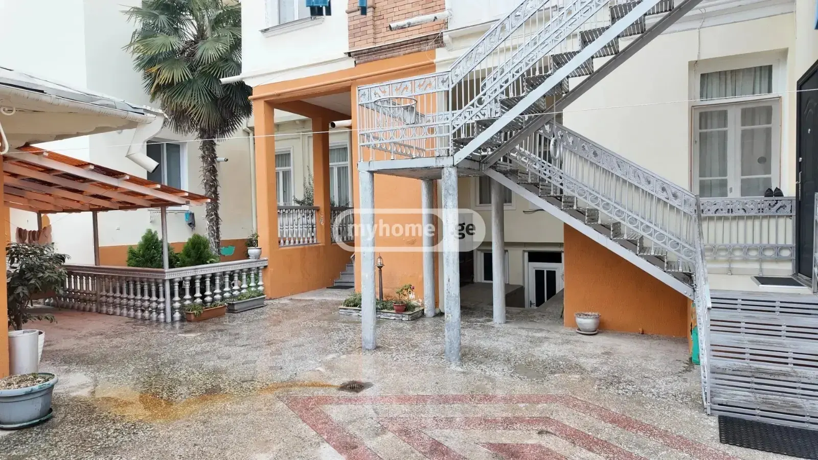 For Rent Universaluri Commercial Space Shindisshi view 1