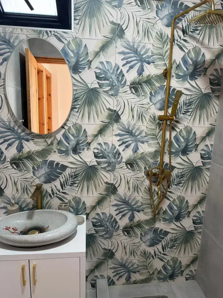 2 Room Summer Cottage Daily Rent. Vake view 39
