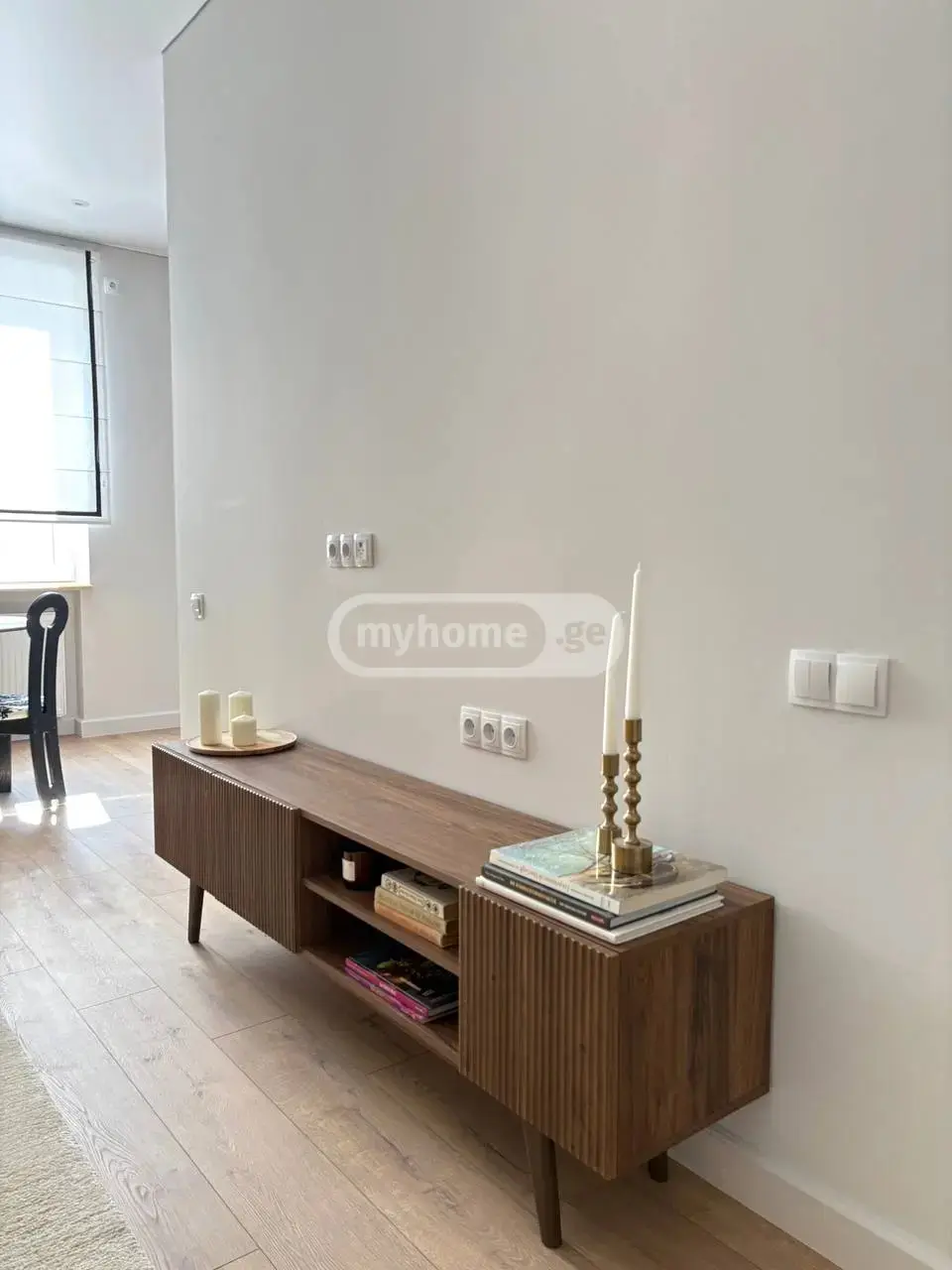 3 Room Flat For Sale view 19