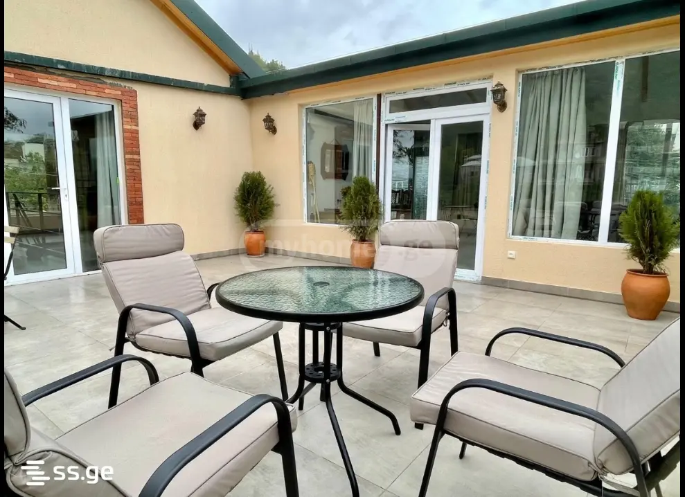 Daily Rent 3 Room Private House Nadzaladevshi view 11