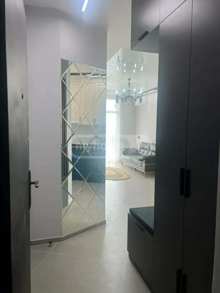 For Rent 3 Room Apartment view 4