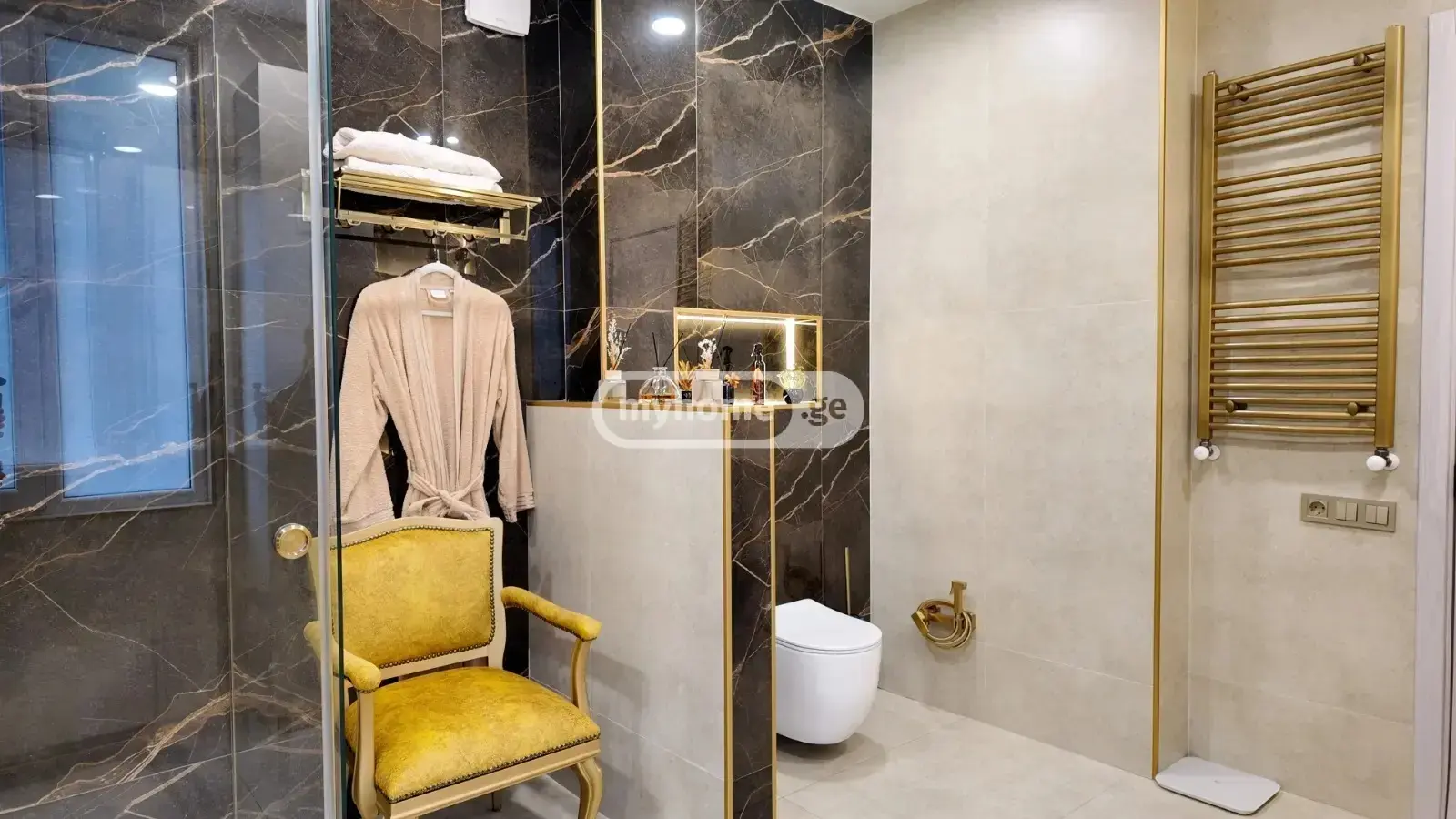 For Rent Universaluri Commercial Space Shindisshi view 13