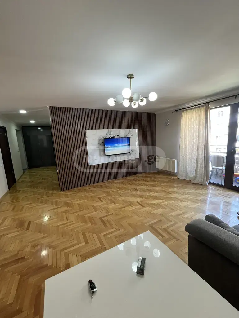 4 Room Flat For Sale view 13