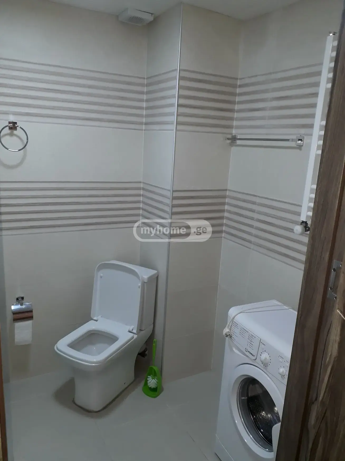 Daily Rent 2 Room Apartment view 7