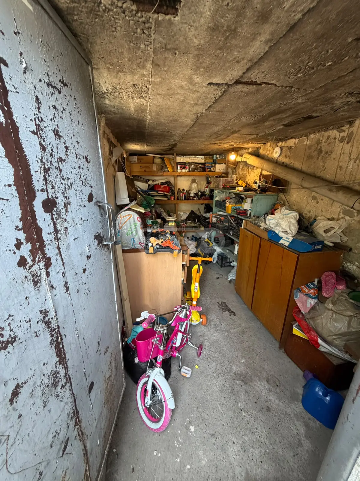4 Room Flat For Sale view 21