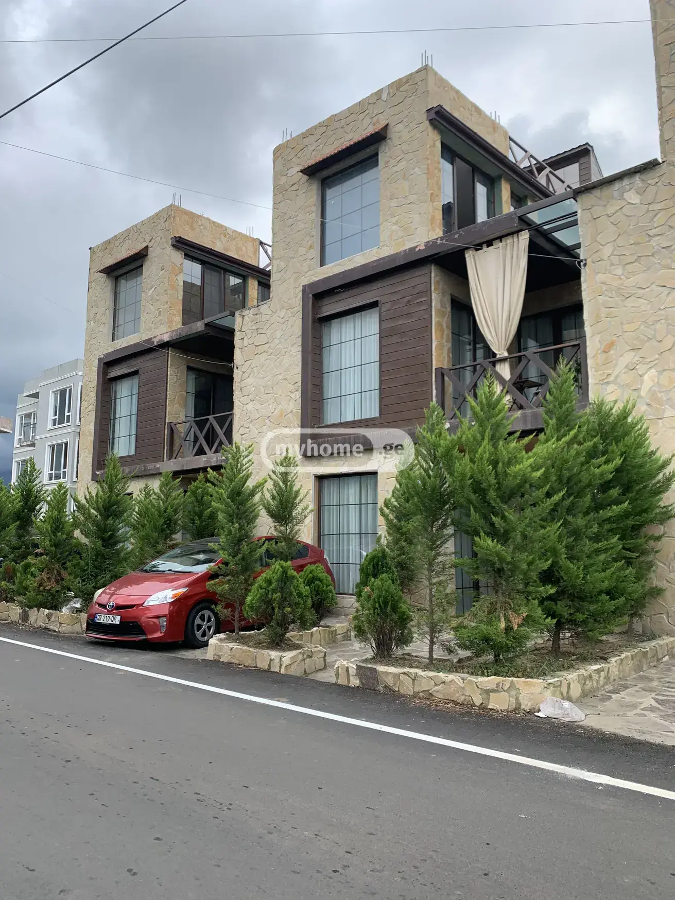 For Sale 4 Room Private House view 15