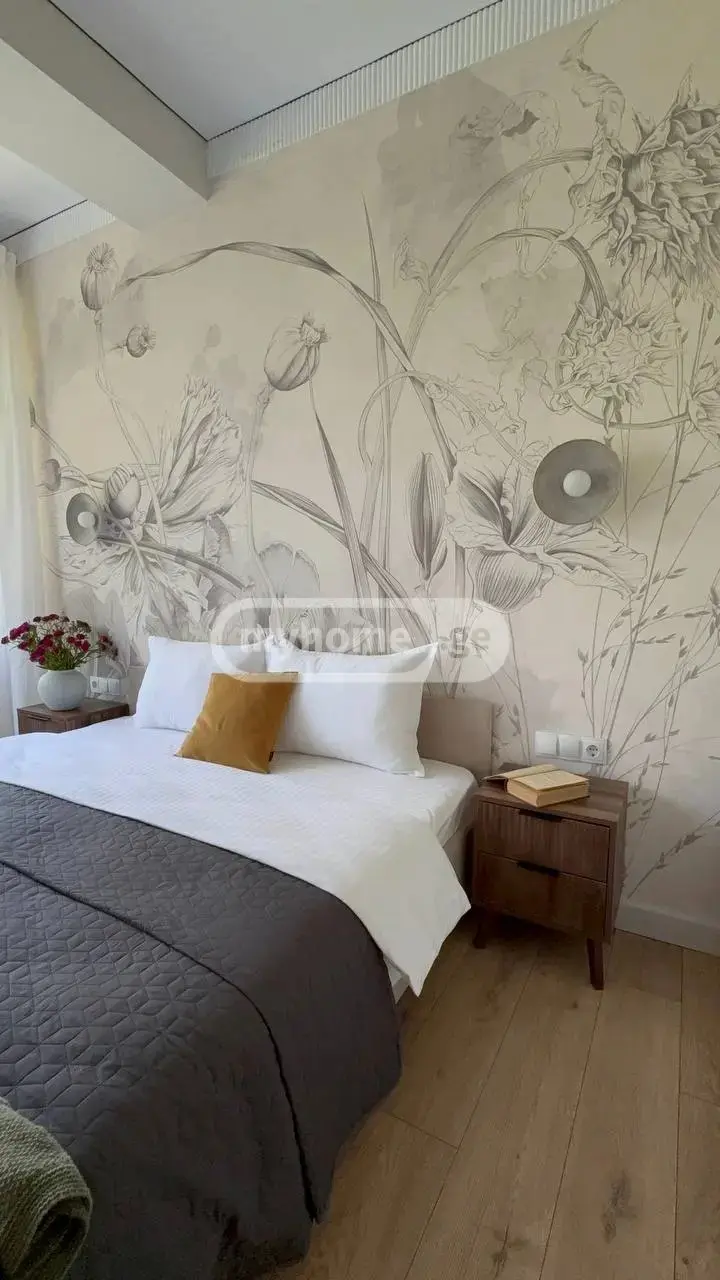 3 Room Flat For Sale view 27