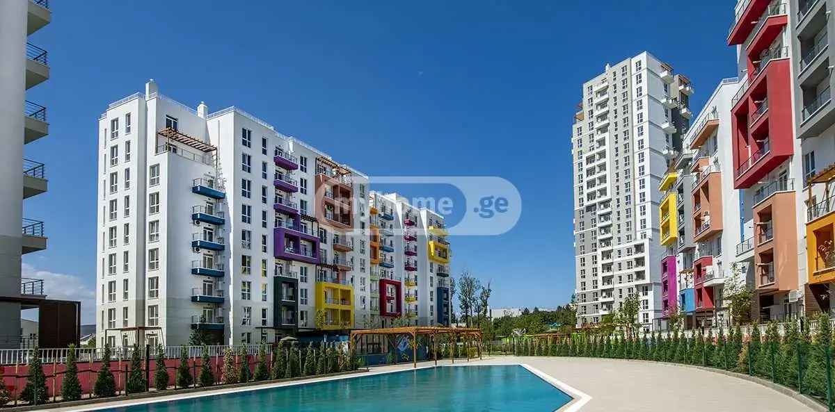 Продажа 3-комната Квартира view 25