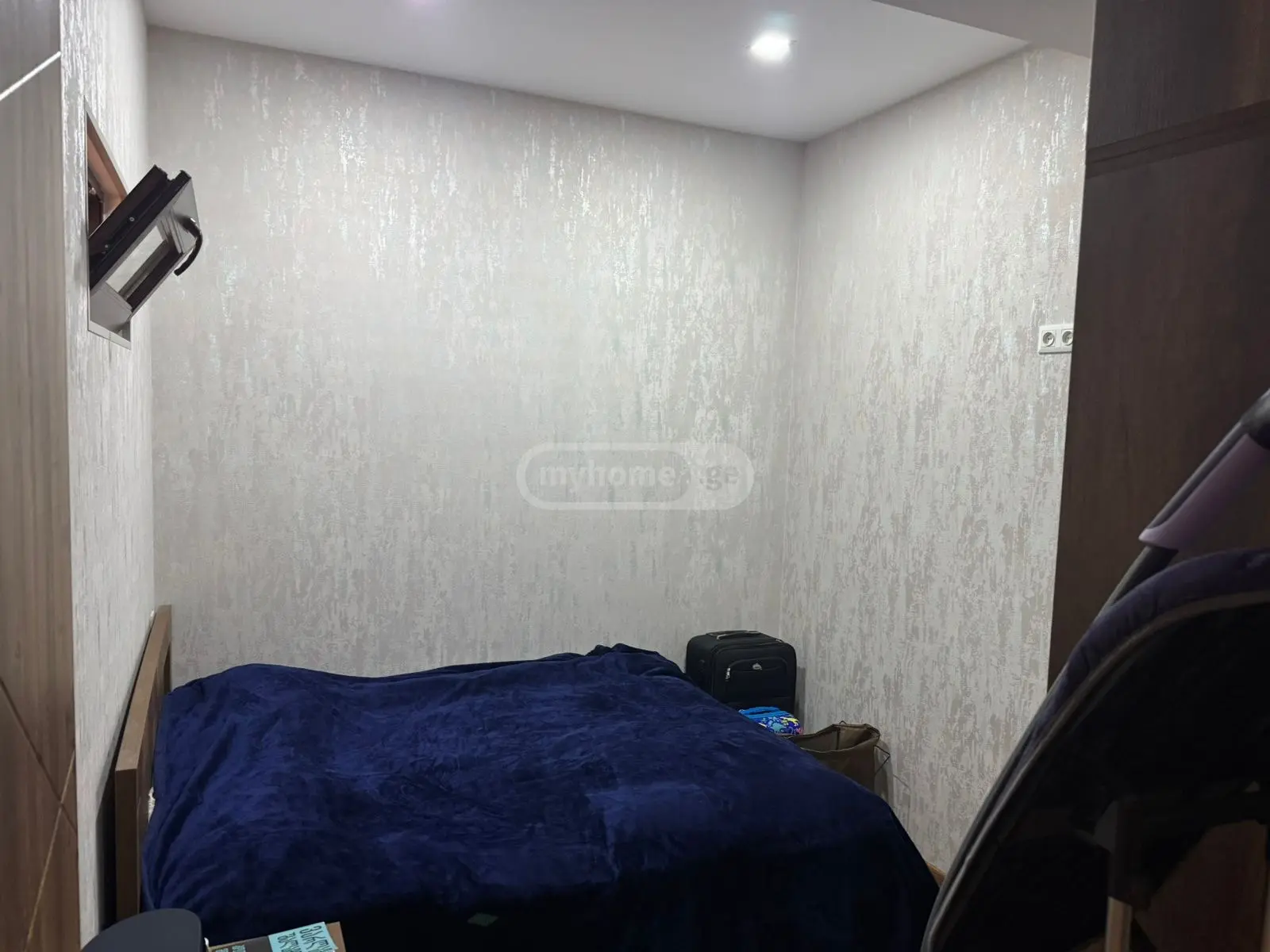 For Sale 3 Room Apartment Kutaisshi view 7