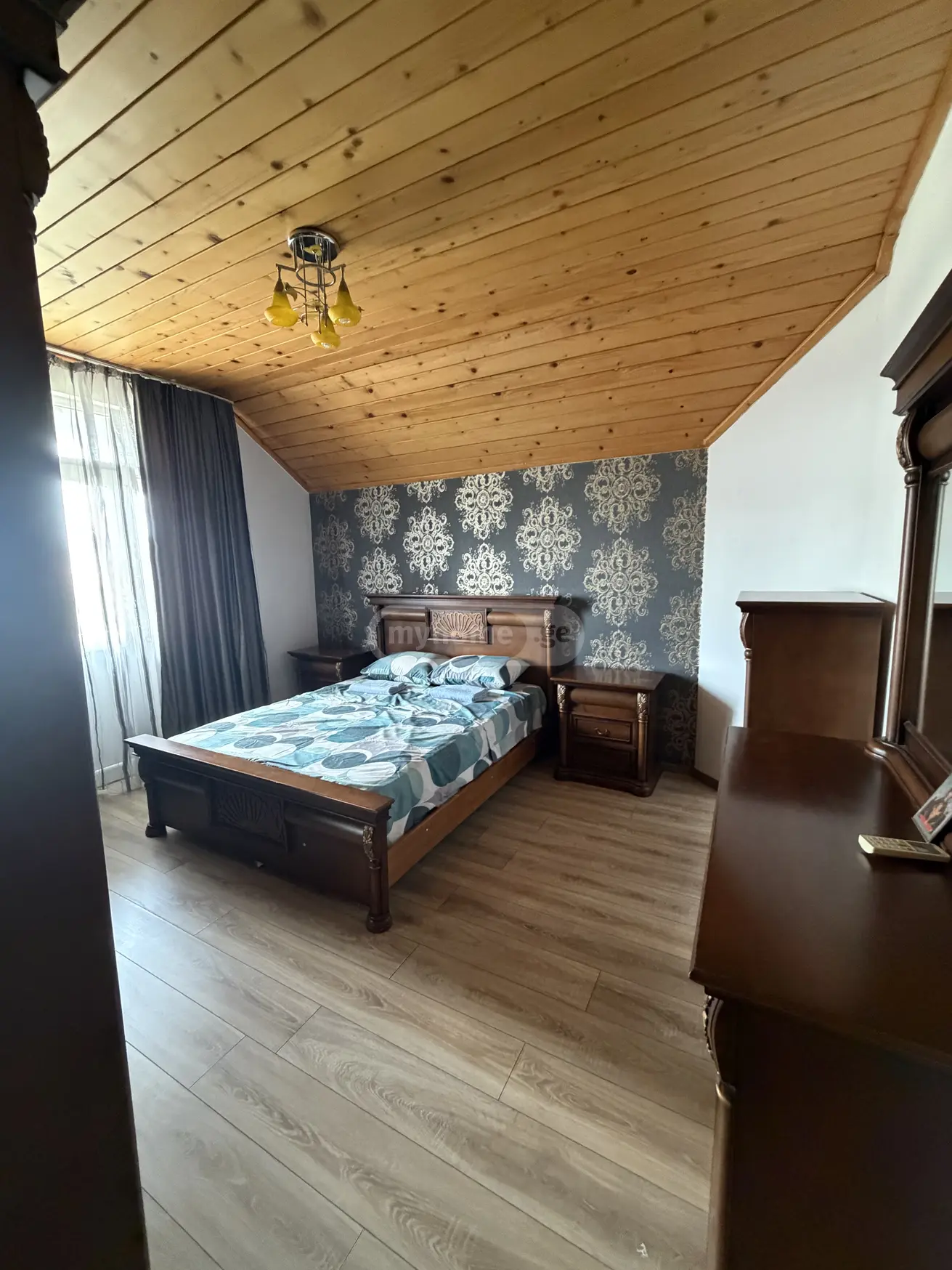 Daily Rent 5 Room Private House view 12