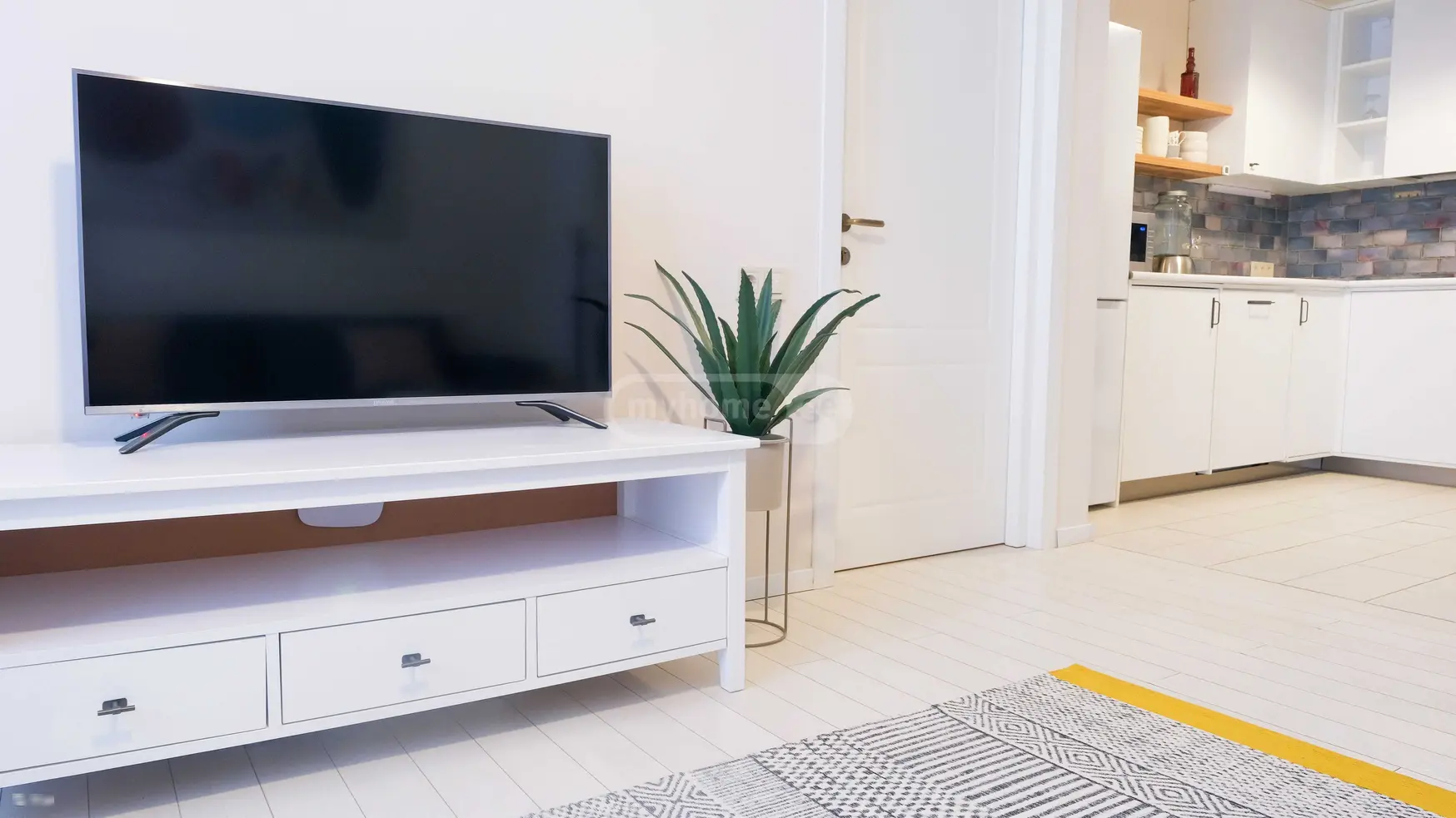 2 Room Flat For Sale view 16
