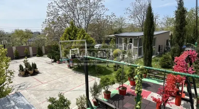 Daily Rent 3 Room Country House Samgorshi view 12