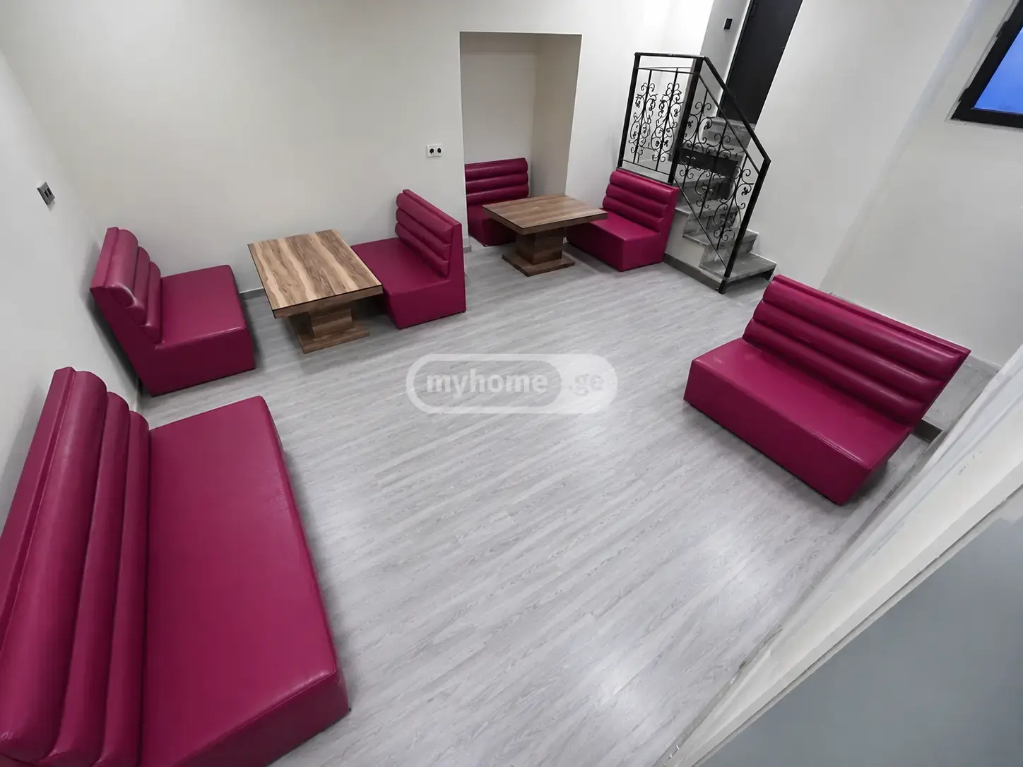 For Sale Universaluri Commercial Space Avlabarshi view 9