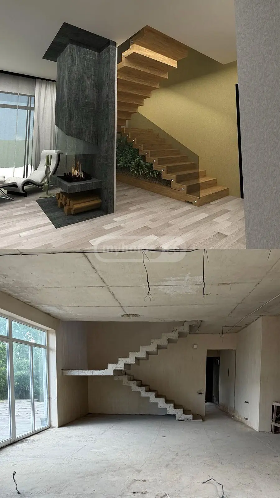 Продажа 6-комната Частный дом в Mtskhetis Munitsipalitetshi view 8