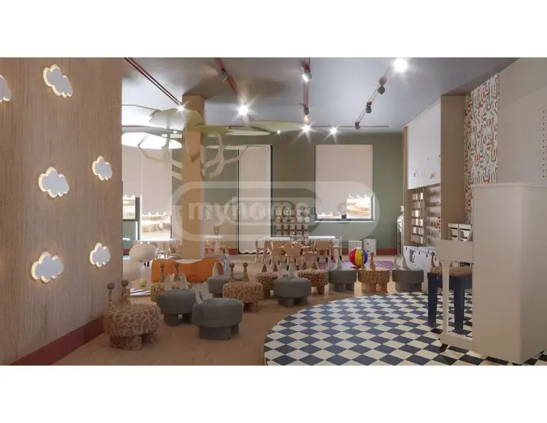 For Sale Mtliani Shenoba Commercial Space Ozurgetshii view 2