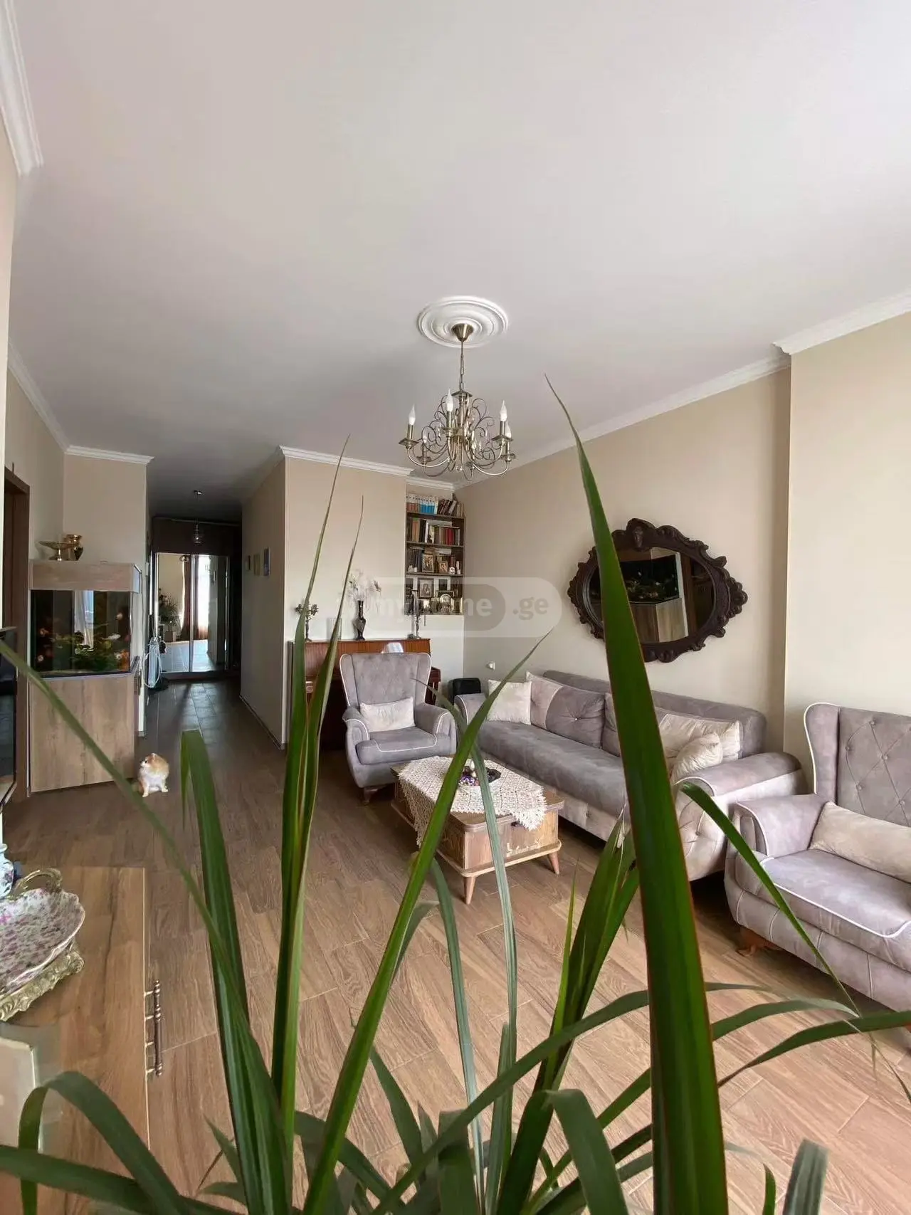 For Rent 3 Room Apartment view 3