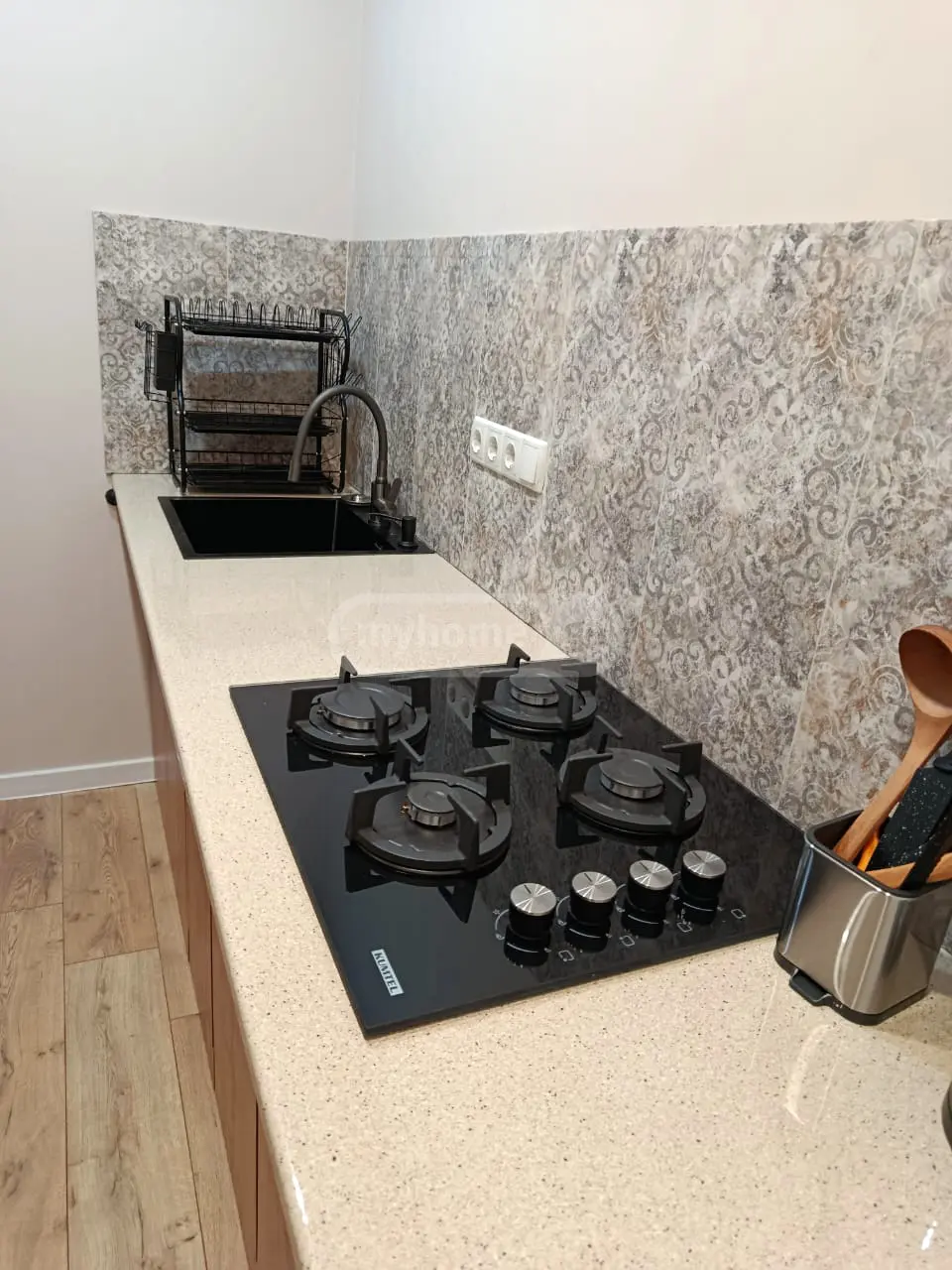 Daily Rent 5 Room Country House Ozurgetis Munitsipalitetshi view 25