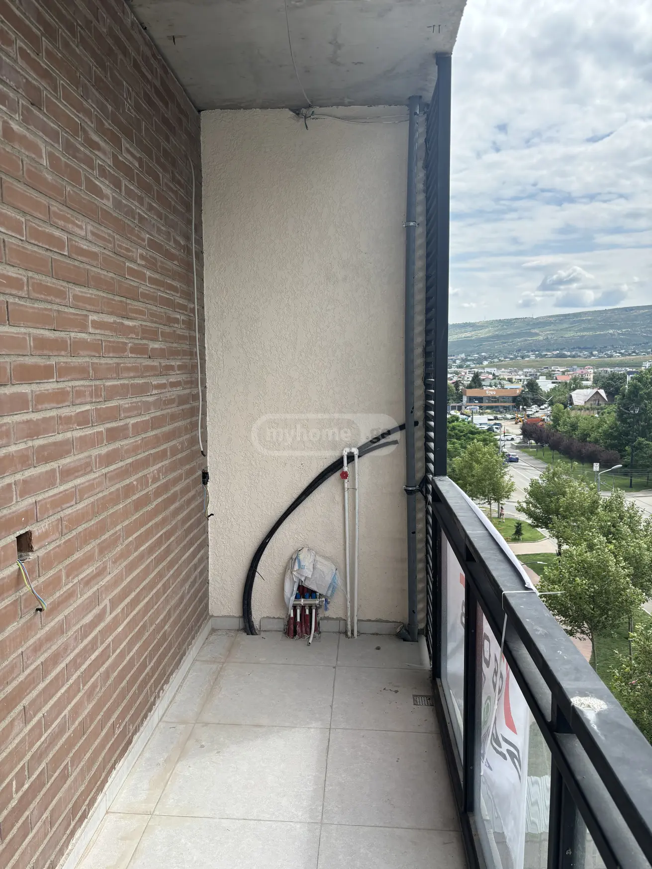 2 Room Flat For Sale view 16
