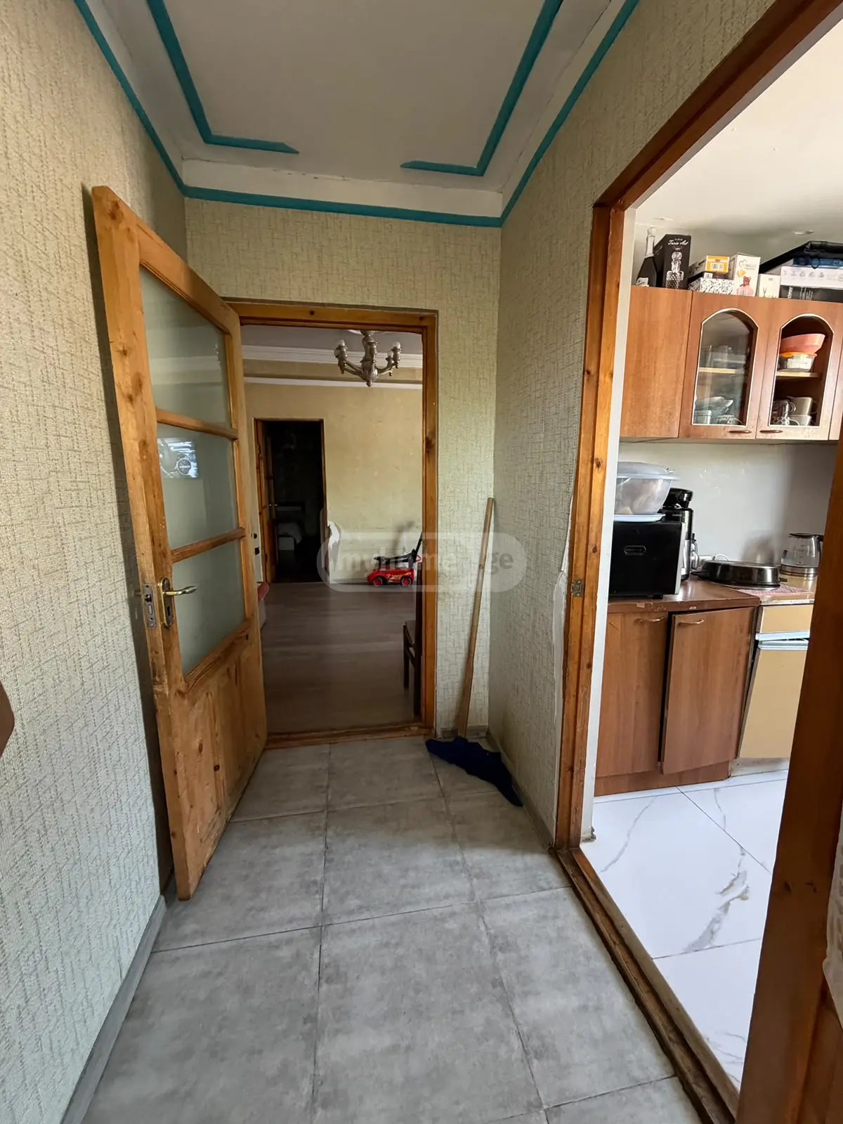 4 Room Flat For Sale view 14