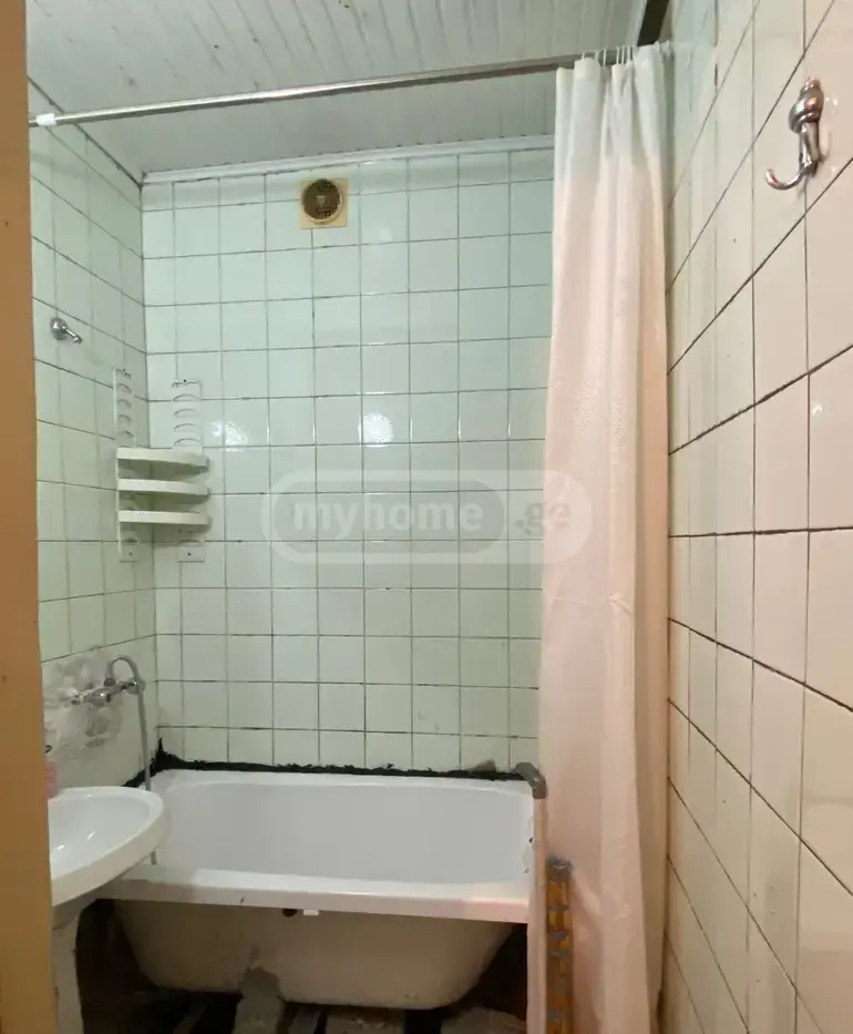 1 Room Flat For Sale view 14