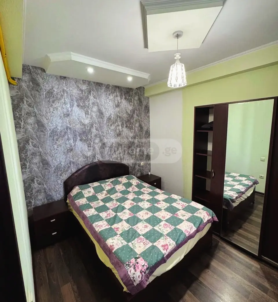 2 Room Flat For Rent. Batumi view 20