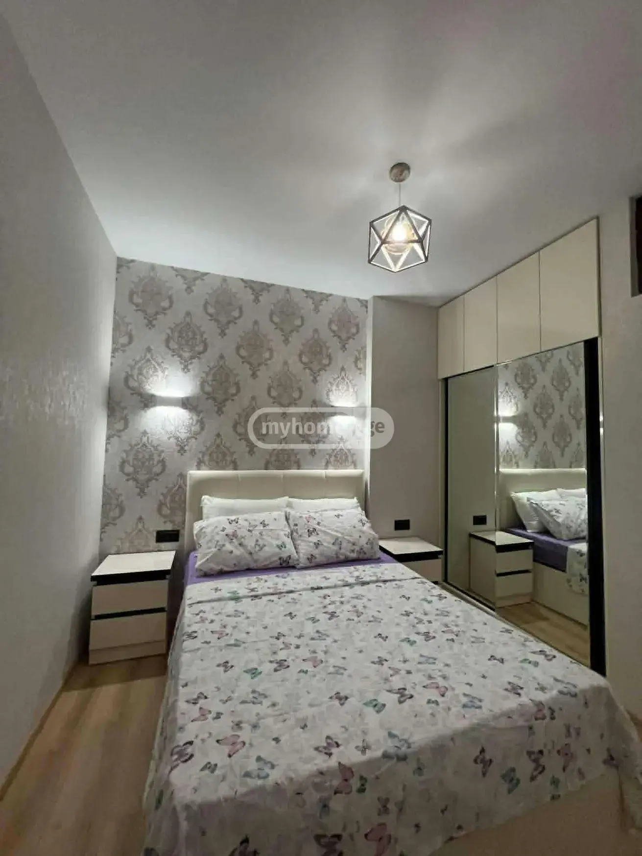 For Rent 3 Room Apartment view 7