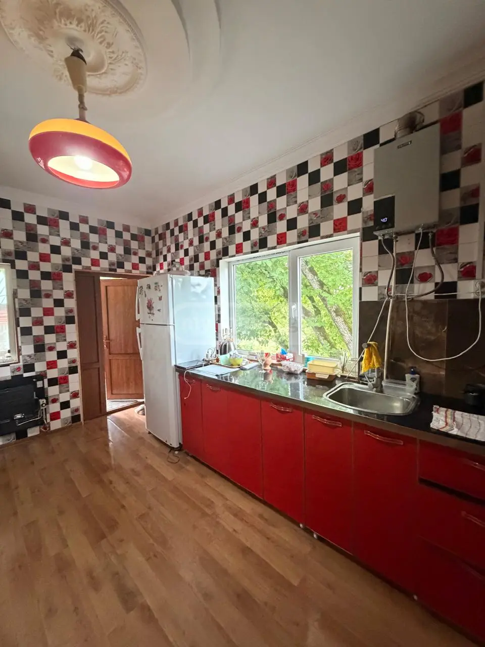 For Sale Universaluri Commercial Space Borjomshi view 5