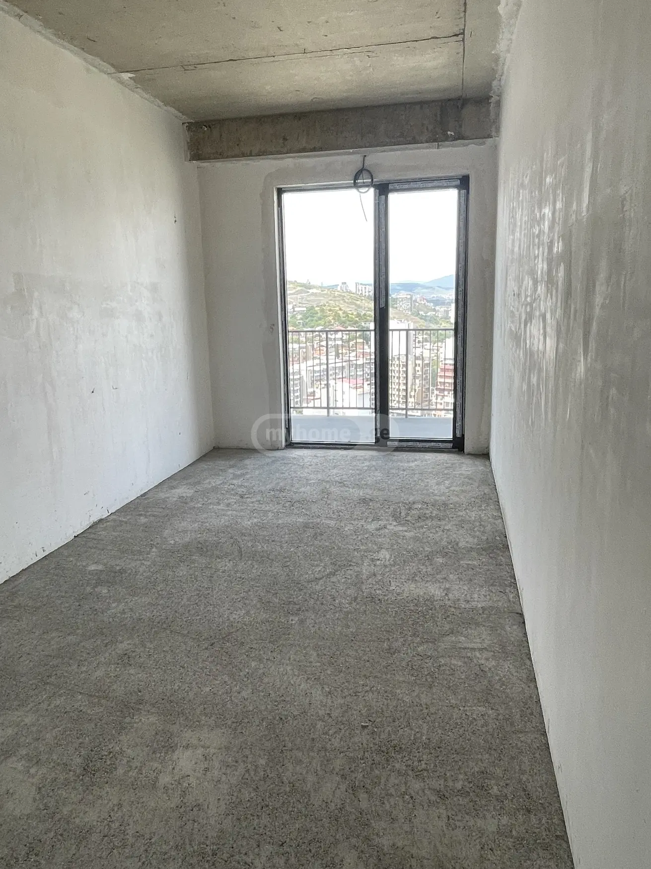 2 Room Flat For Sale view 14