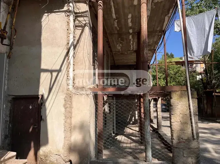 For Sale 3 Room Apartment Kutaisshi view 8