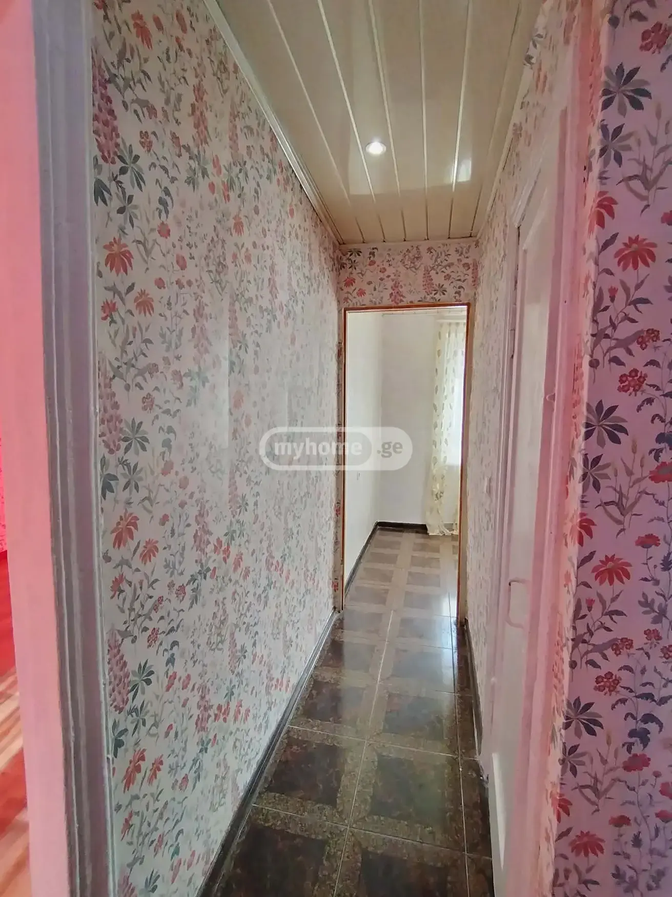 2 Room Flat For Sale view 12