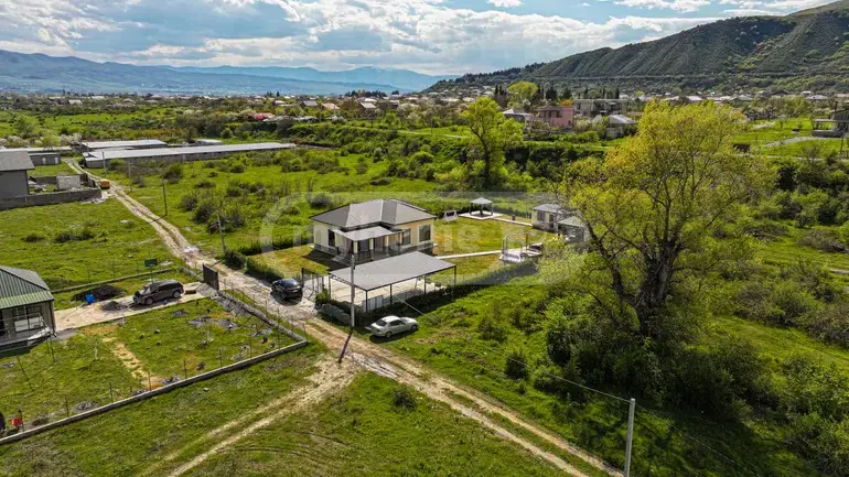 For Sale 5 Room Private House Mtskhetis Munitsipalitetshi view 3