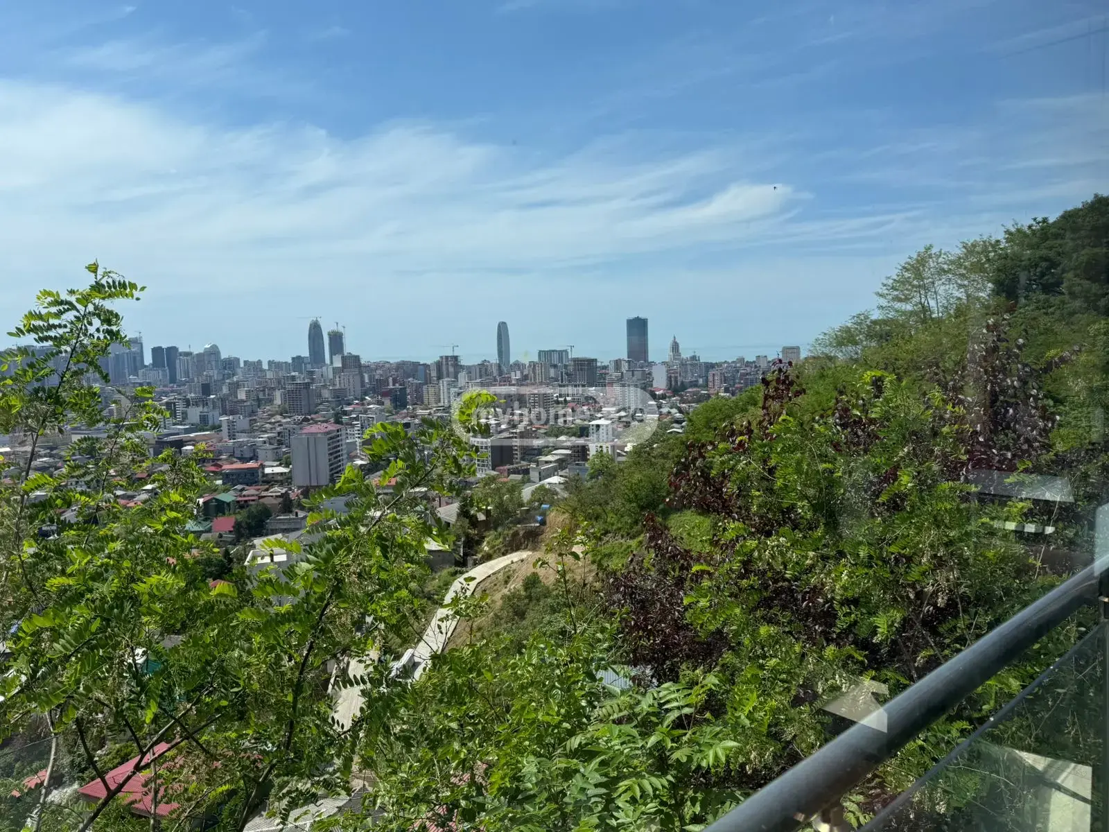 For Rent Kvebis Obiekti Commercial Space In Batumi view 10