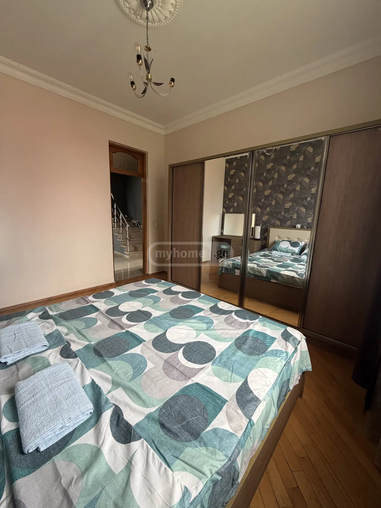 Daily Rent 5 Room Private House view 8