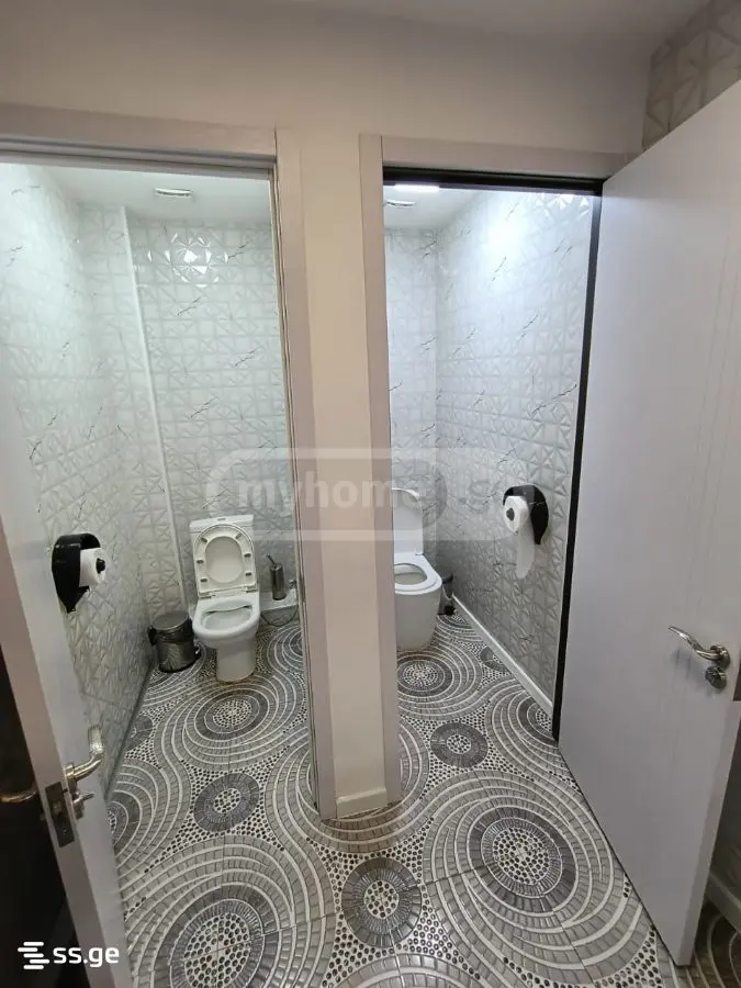 For Rent Universaluri Commercial Space In Batumi view 12