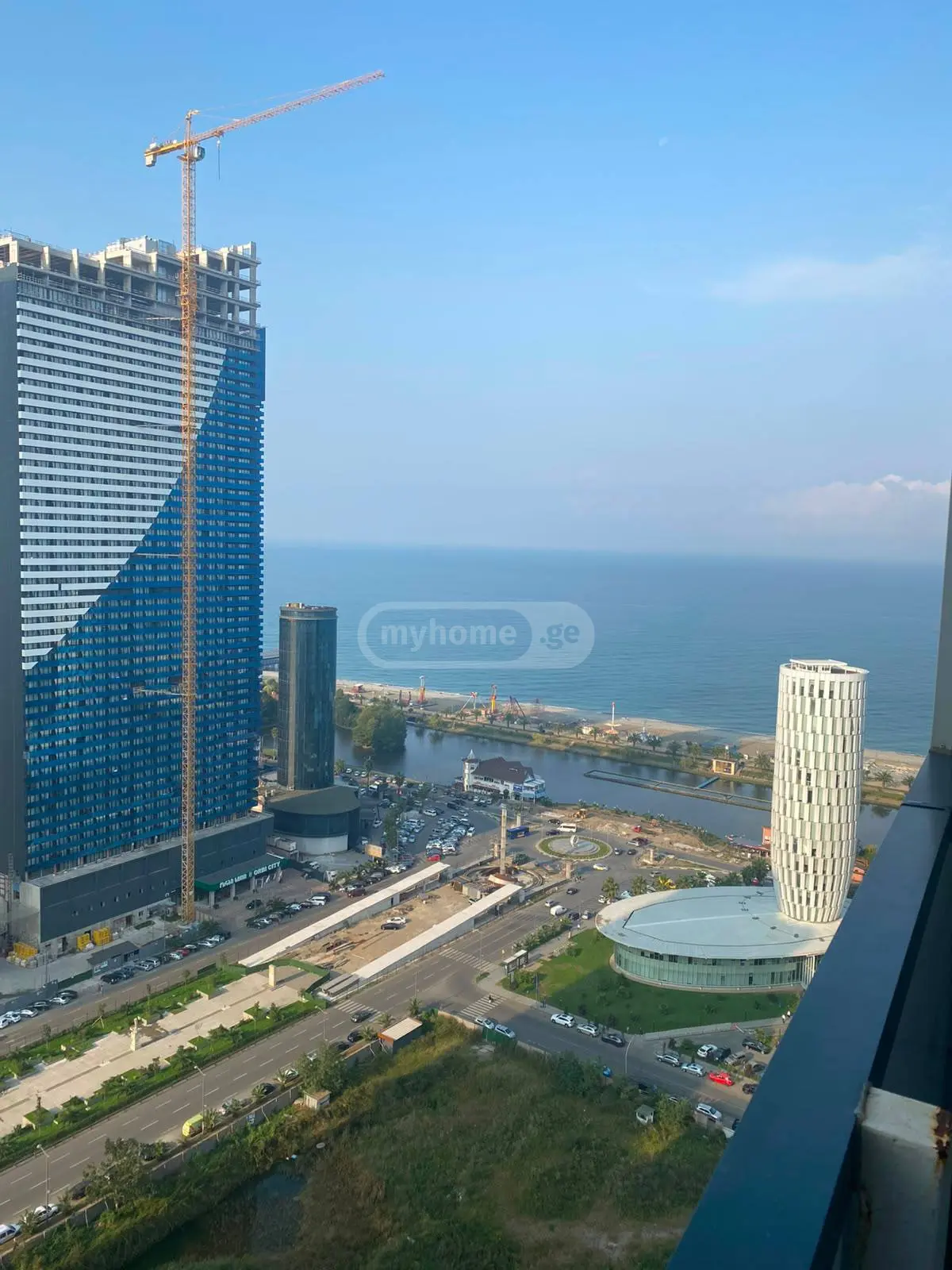 For Rent 1 Room Apartment view 5