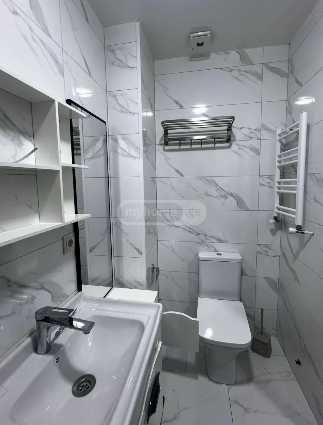 For Rent 3 Room Apartment view 10