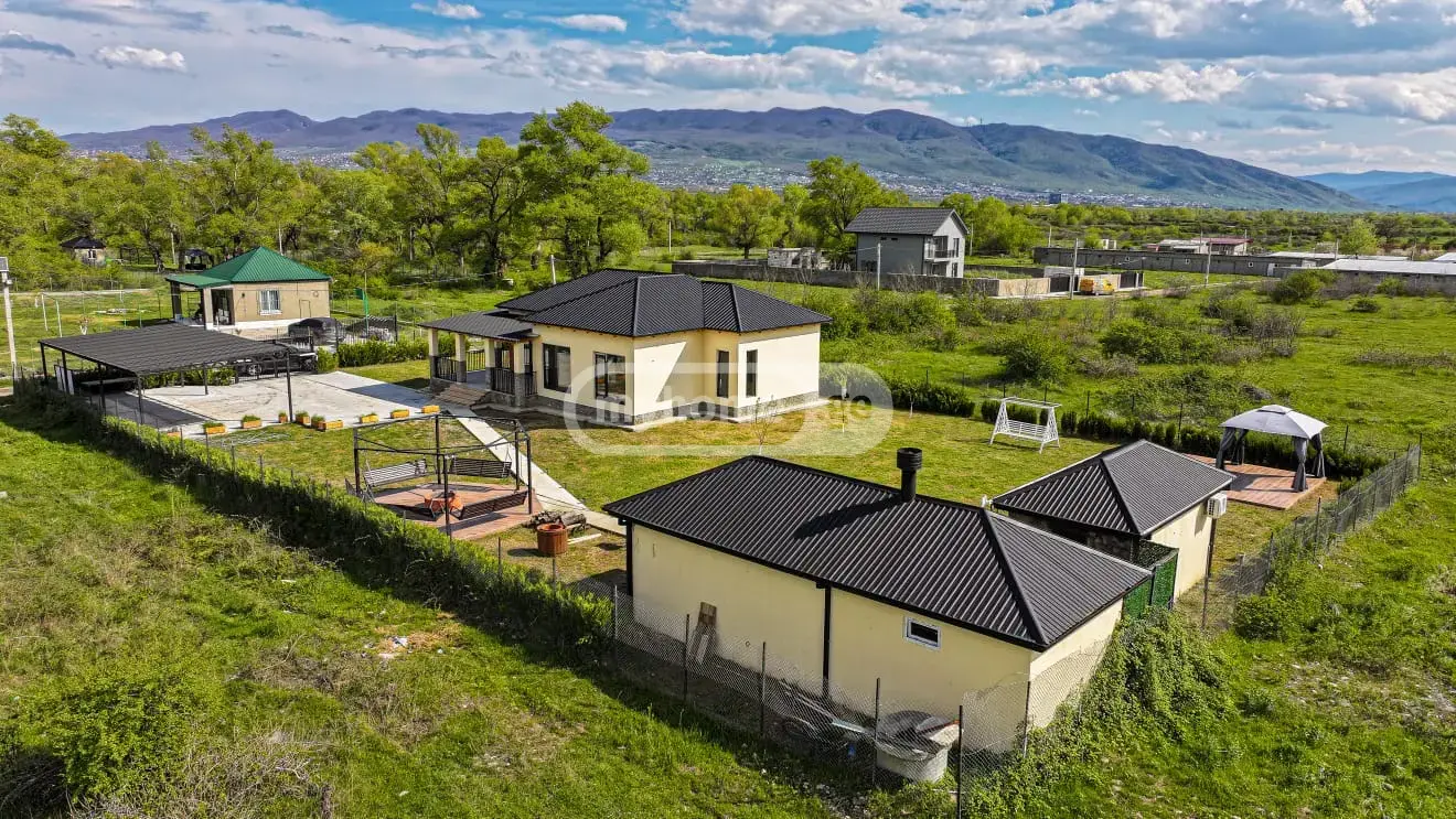 For Sale 5 Room Country House Mtskhetis Munitsipalitetshi view 7