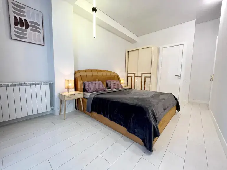 3 Room Flat For Sale view 23