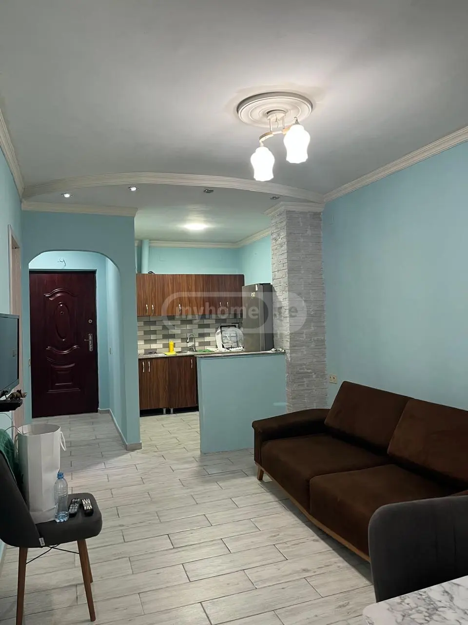 For Rent 3 Room Apartment view 2