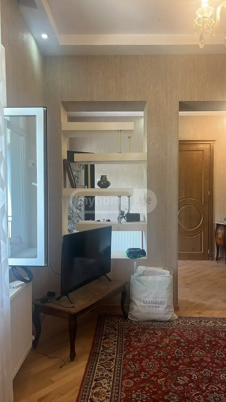 For Sale 10+ Room Private House Tsqnetshi view 9
