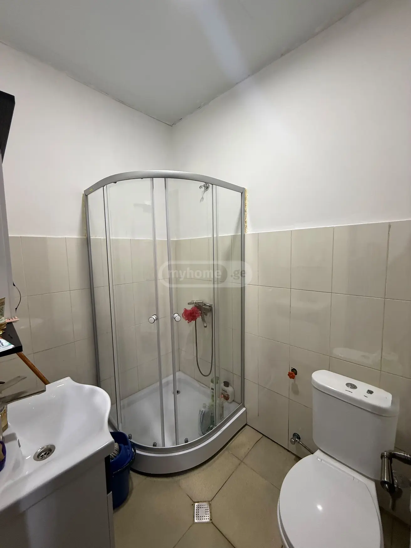 For Sale 2 Room Apartment Tsqaltuboshi view 3