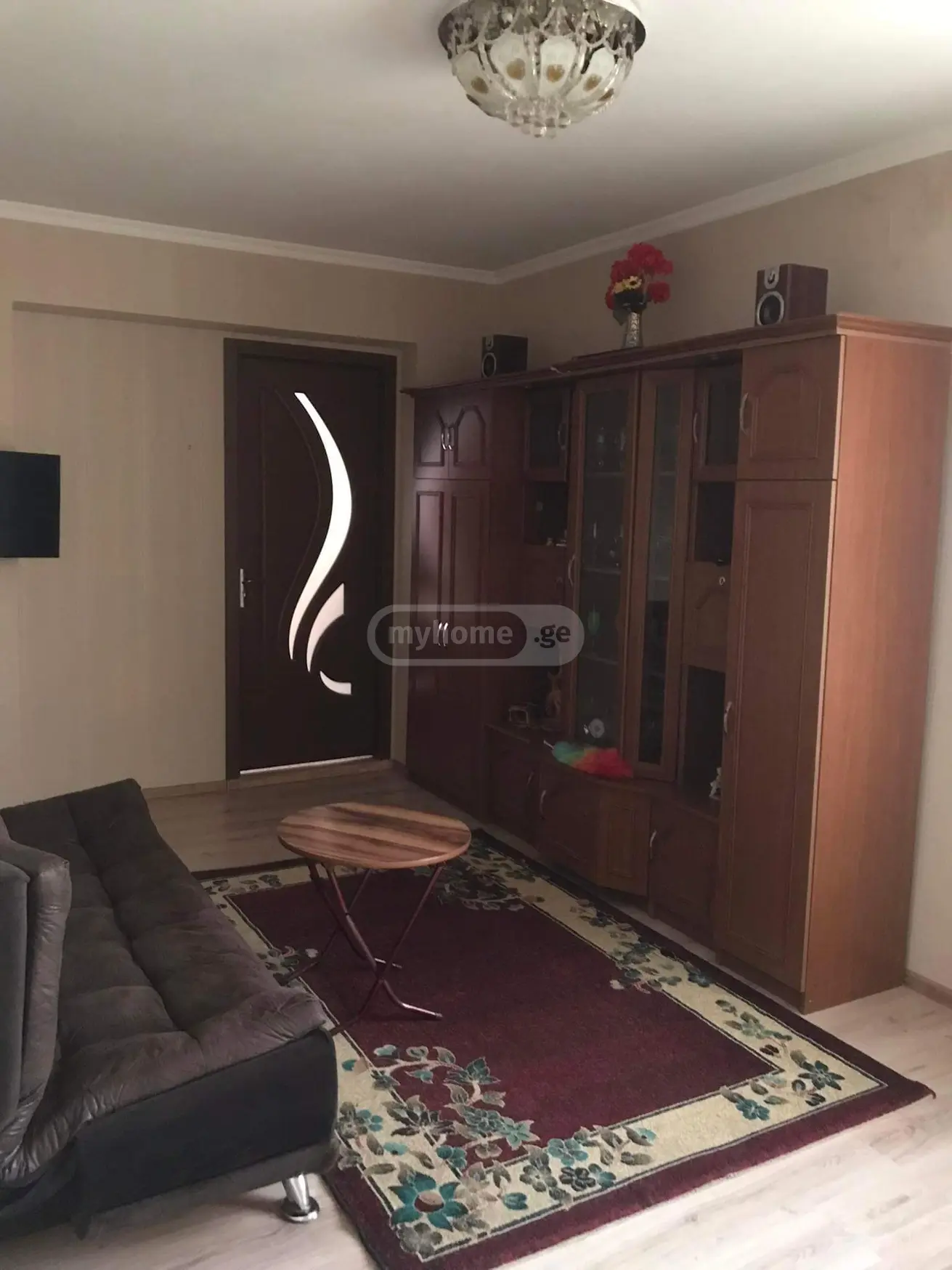 For Sale 2 Room Apartment Kutaisshi view 6