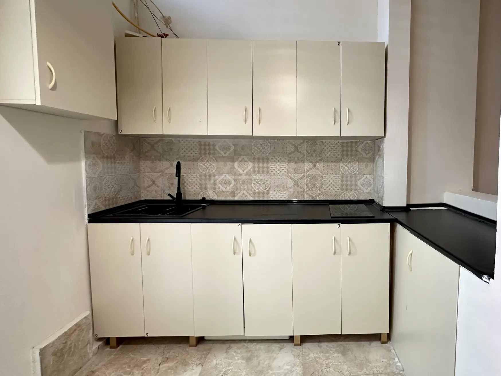 2 Room Flat For Rent. Chugureti view 24