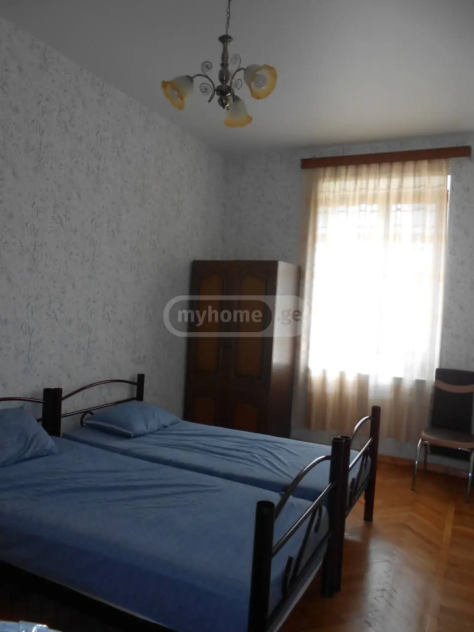 For Rent 3 Room Apartment Tsqaltuboshi view 3