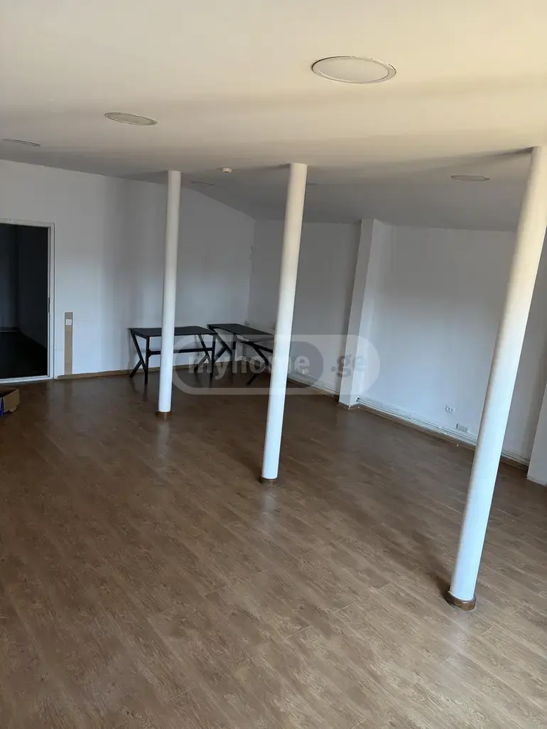 For Rent Saopise Commercial Space Dighmis Masivshi view 8
