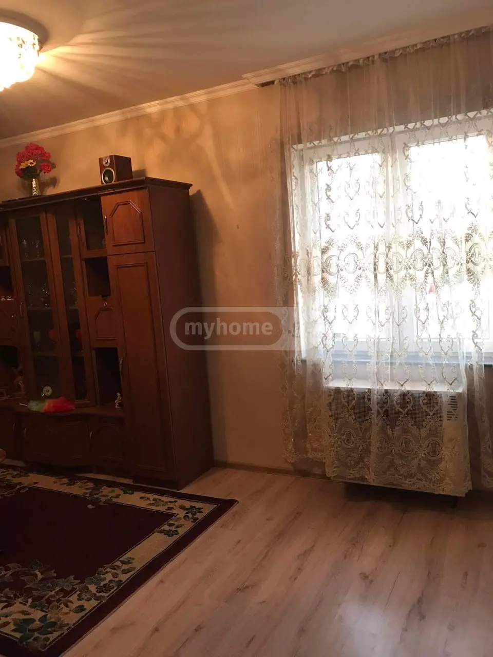 For Sale 2 Room Apartment Kutaisshi view 5