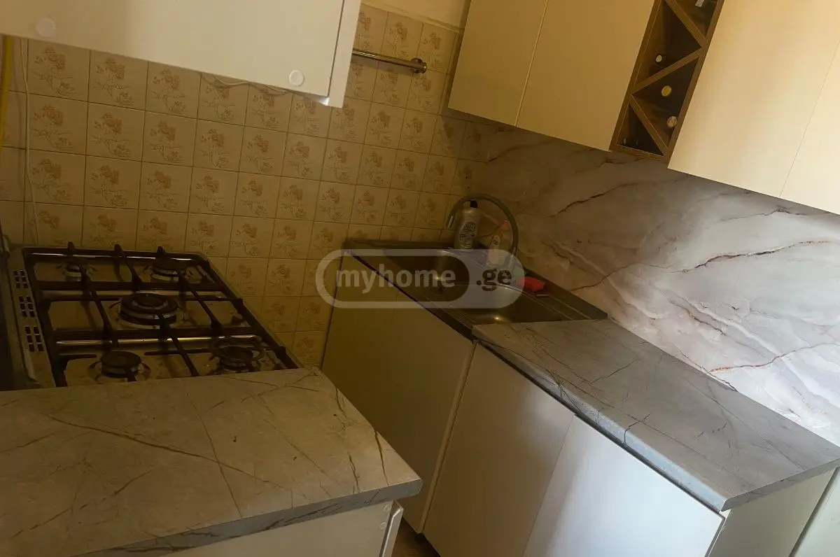 3 Room Flat For Rent. Sanzona view 31